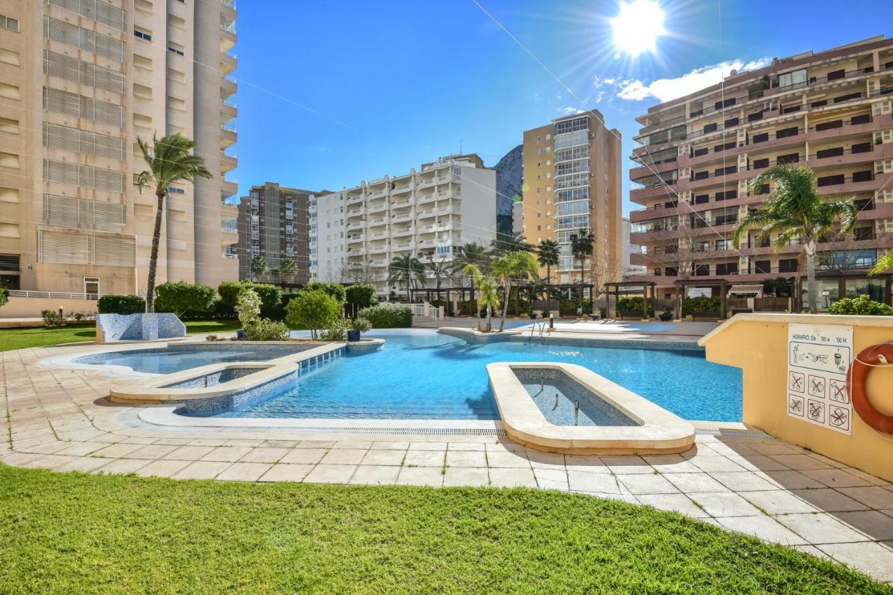 Homeincalpe Apolo XVII 1-2-5 Екстериор снимка